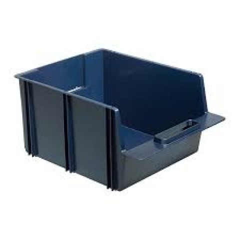 RA 8-2000BU SHELF BIN (136723)